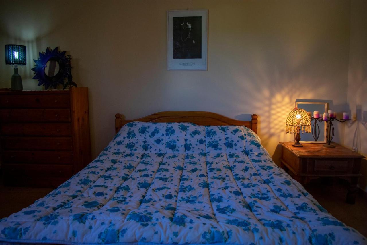 Filis Apartment Agios Andreas  ภายนอก รูปภาพ